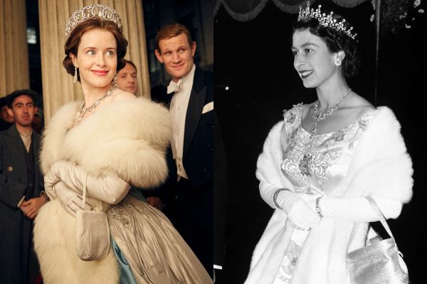 Ход королевы: Рейтинг актрис, сыгравших Елизавету II, — от худшей к лучшей