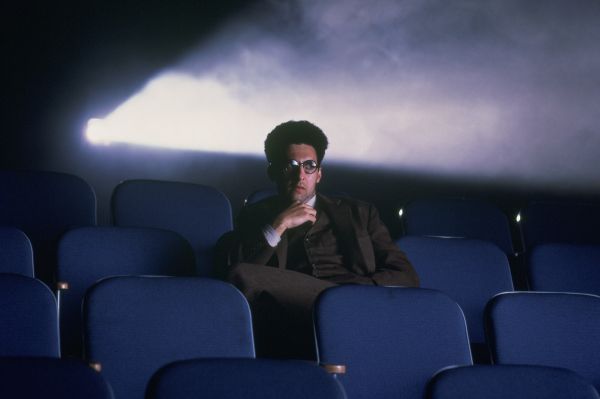 Рай интроверта: 7 фильмов для просмотра в одиночестве