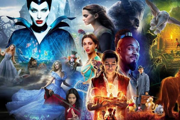 Рейтинг live-action ремейков нетленной классики Disney — 14 фильмов от худшего к лучшему