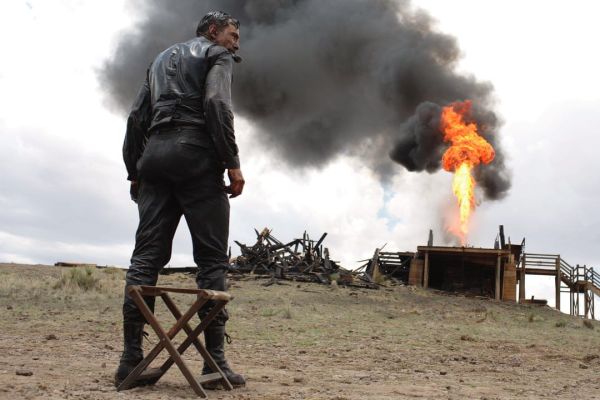 7 причин, почему «Нефть» — один из лучших фильмов XXI века