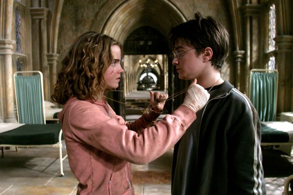 Гарри Поттер и удаленные сцены: 17 важных эпизодов из книг, которые не попали в фильмы 