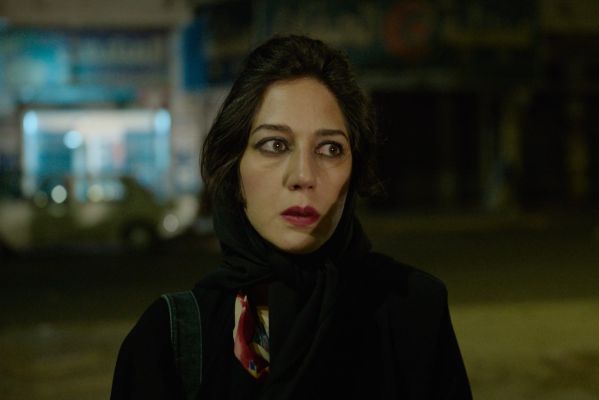 Рецензия на фильм «Убийца «Священный паук»» — социальный хоррор об иранском Потрошителе