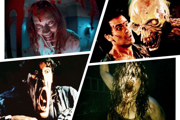 Рейтинг всех фильмов и сериалов во вселенной «Зловещих мертвецов» — от худшего к лучшему
