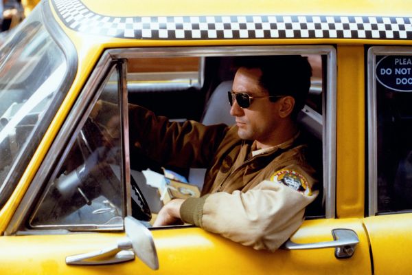 Одиночки в большом городе: 8 отличных фильмов про таксистов