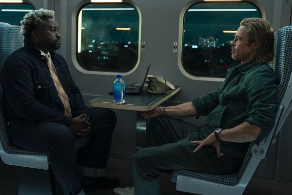 Из окна вагона: 8 лучших фильмов, действие которых разворачивается в поезде