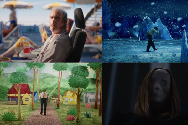 Заткнитесь и полюбите это кино: 10 лучших фильмов 2023 года по версии Джона Уотерса 