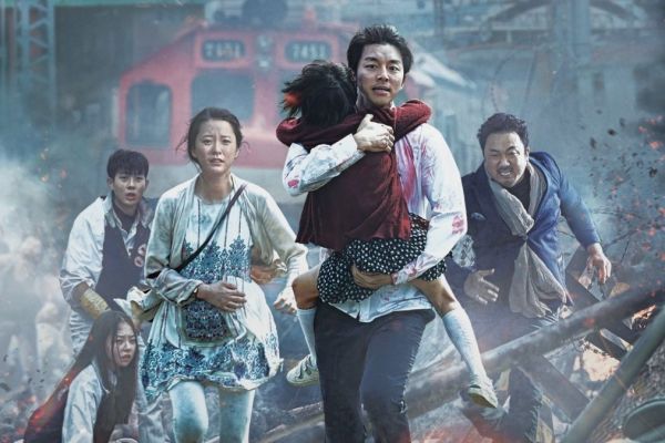 Что ни день, то неприятности: как Пусан стал столицей катастроф в корейском кино? 
