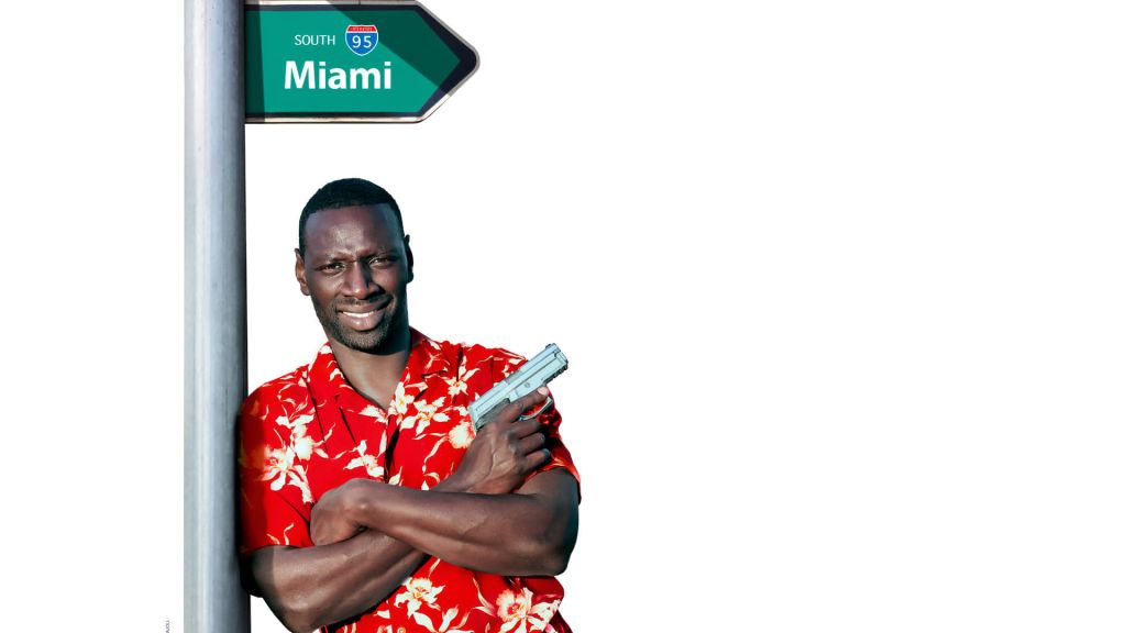 Шутки в сторону 2: Миссия в Майами