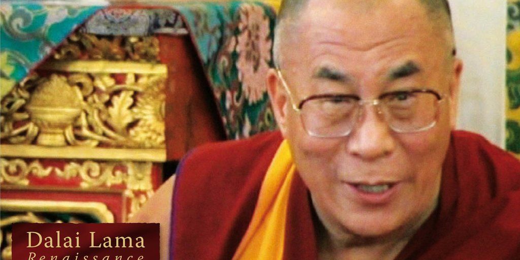 Ренессанс Далай-Ламы