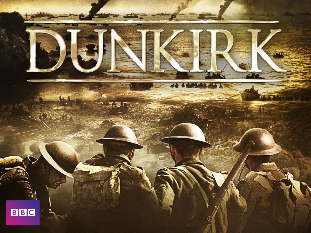 BBC: Дюнкерк