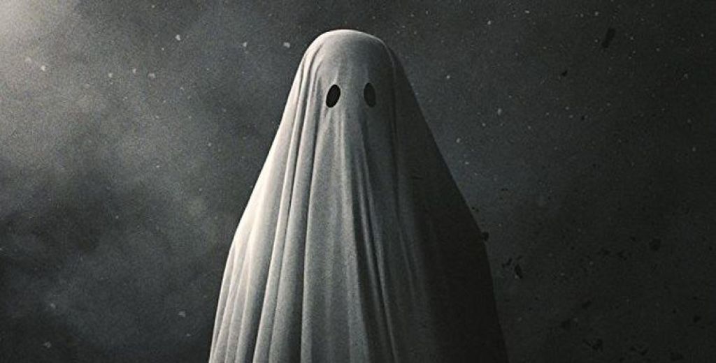 Мимо кассы: «История призрака»