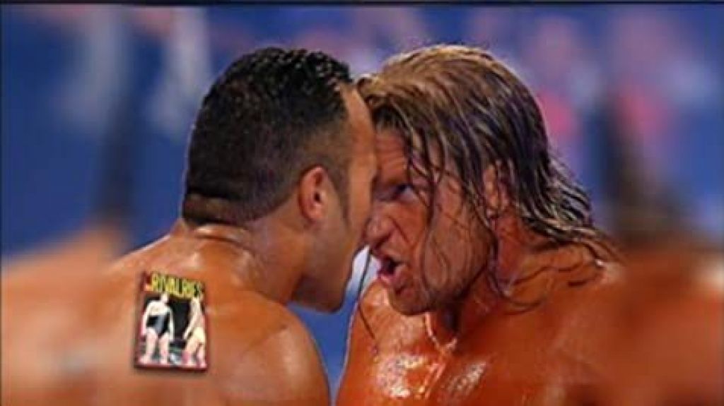WWE: 25 лучших соперничеств в истории рестлинга