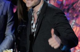Церемония вручения премии MTV Movie Awards 2011