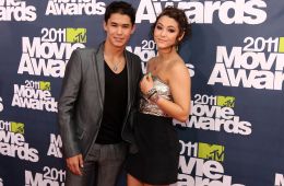 Церемония вручения премии MTV Movie Awards 2011