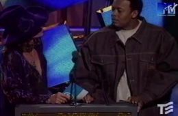 Церемония вручения премии MTV Video Music Awards 2000