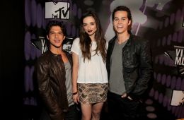 Церемония вручения премии MTV Video Music Awards 2011