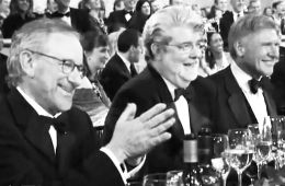 AFI Life Achievement Award: A Tribute to George Lucas