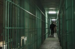 Побег из тюрьмы Даннемора