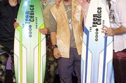 Церемония вручения премии Teen Choice Awards 2001