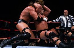 WWE: 50 Greatest Finishing Moves in WWE History