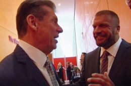 WWE: Triple H - Вот и твое царство