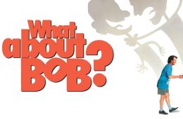 А как же Боб?