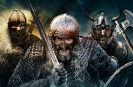 Война викингов