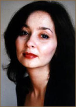 Татьяна Смоляницкая