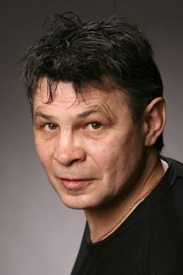 Владимир Любовский
