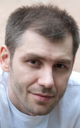 Константин Гацалов