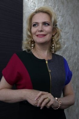 Алена Яковлева