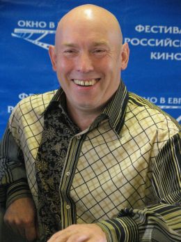 Виктор Сухоруков
