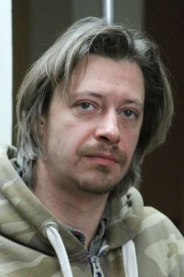 Кирилл Пирогов