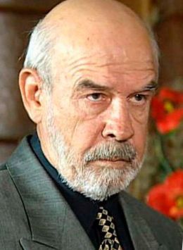 Лев Борисов