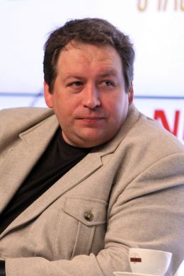Станислав Дужников