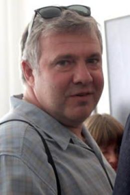 Михаил Хомяков