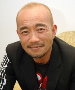 Наото Такенака
