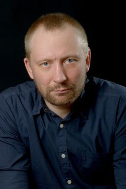 Дмитрий Куличков
