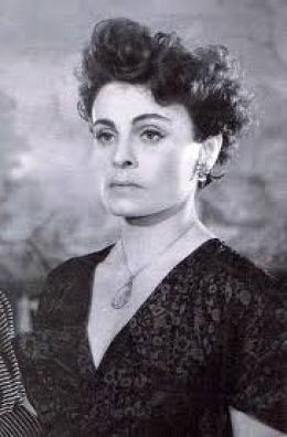 Джованна Галетти