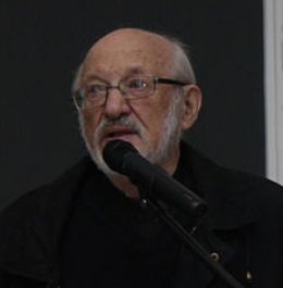 Георгий Кропачев