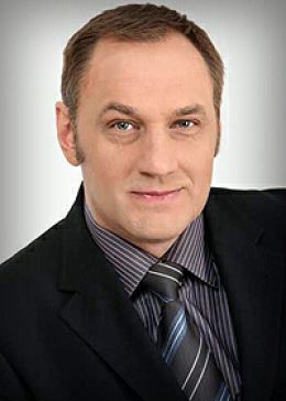 Олег Валкман
