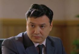 Валерий Ибрагимов