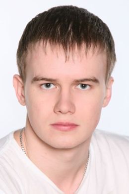 Алексей Бардуков