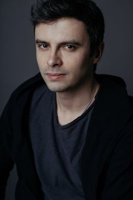 Сергей Коротаев