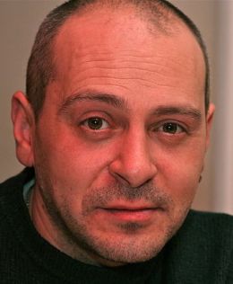 Андрей Бархударов
