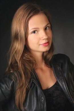 Лина Шишова