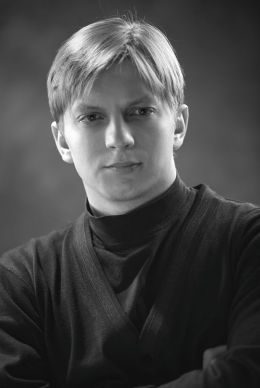 Степан Федоренко