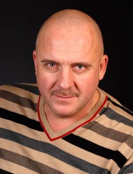 Иван Щеголев