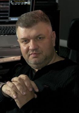 Виталий Муканяев