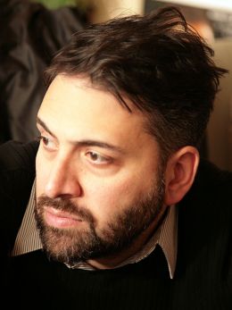 Леван Когуашвили